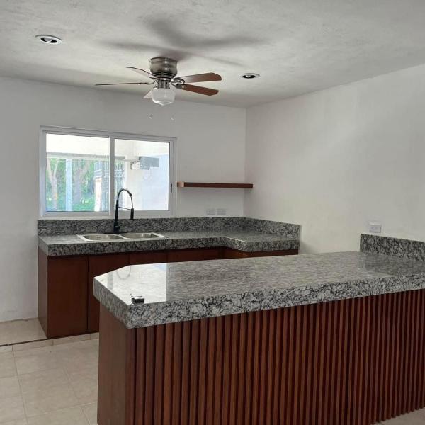 CASA EN VENTA EN TERRANOVA, MÉRIDA,YUCATÁN.